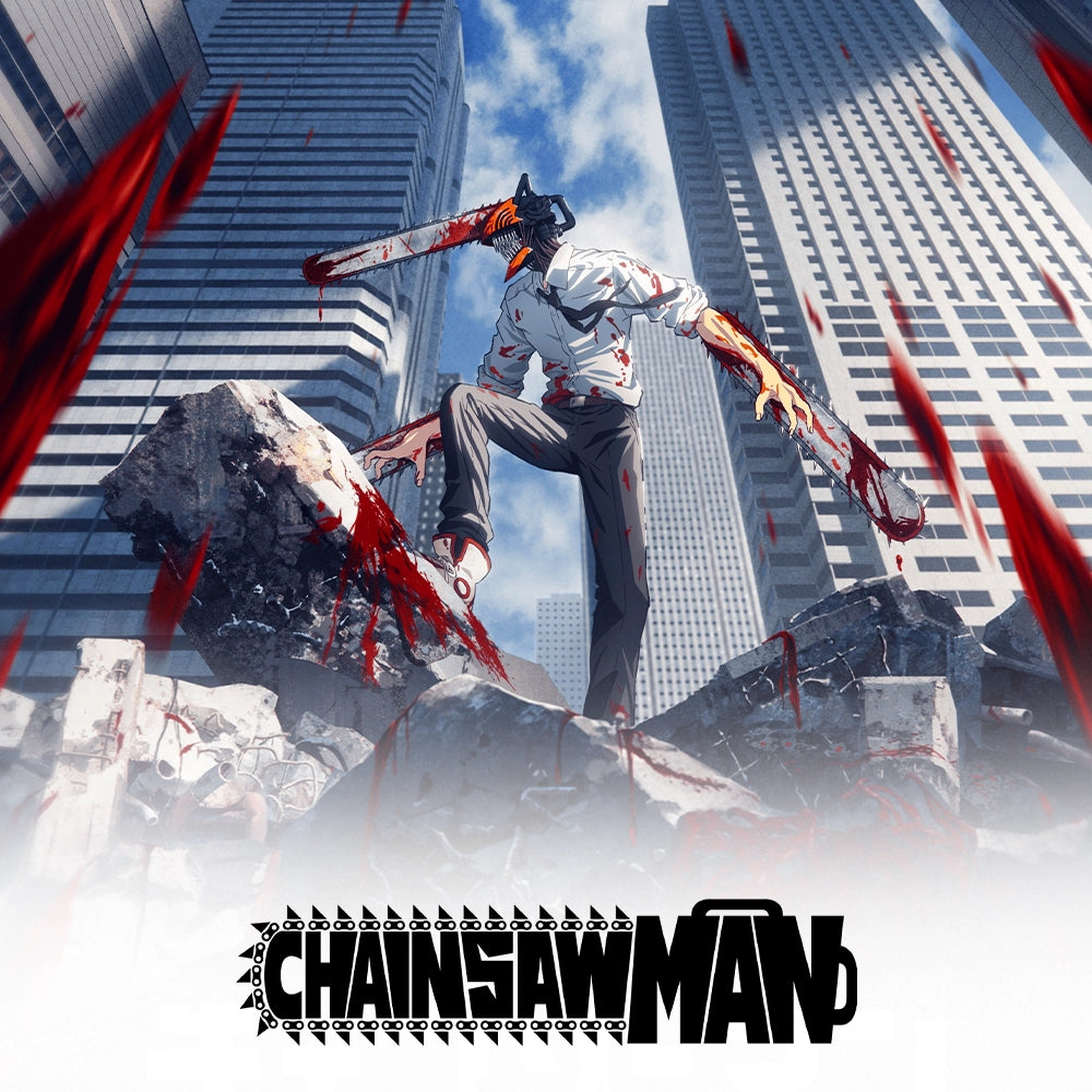 Chainsaw Man