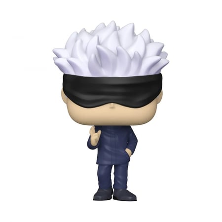 Funko Pop! - Jujutsu Kaisen - Satoru Gojo 1114