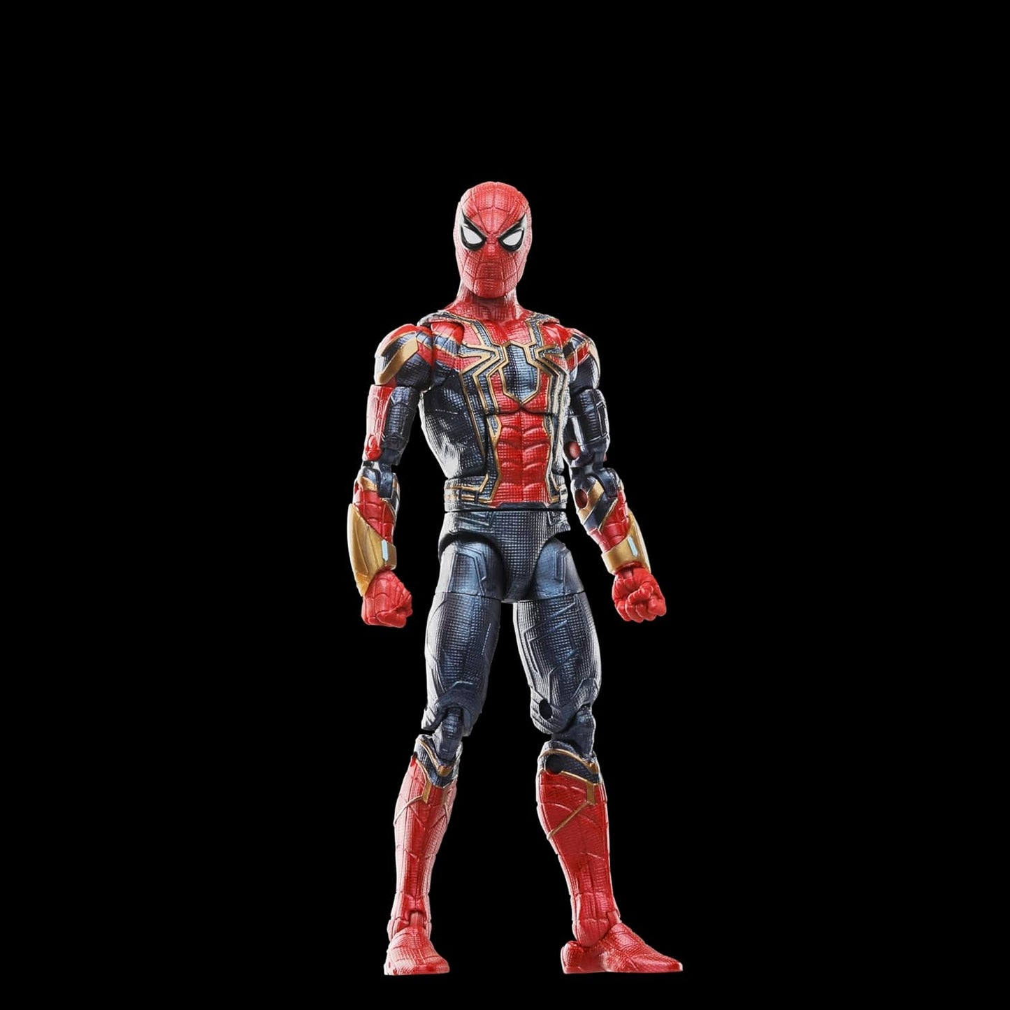 Figurine Marvel Legends - Iron Spider