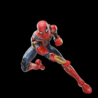 Figurine Marvel Legends - Iron Spider