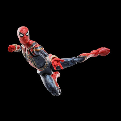 Figurine Marvel Legends - Iron Spider