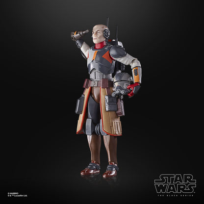 Star Wars The Black Series - Echo (Mercenary Gear)