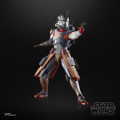 Star Wars The Black Series - Echo (Mercenary Gear)