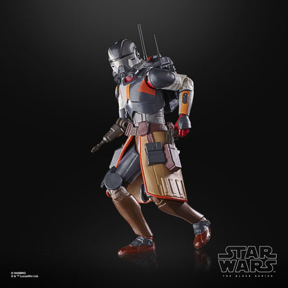 Star Wars The Black Series - Echo (Mercenary Gear)