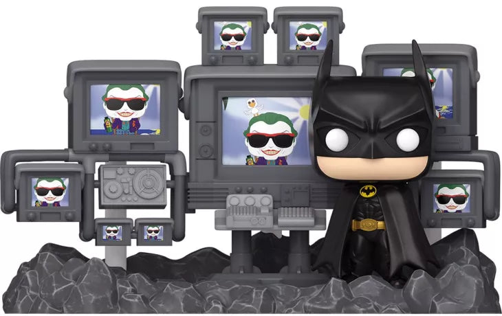 Funko Pop! - Batman in Batcave 519