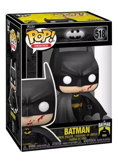 Funko Pop! - Batman 518