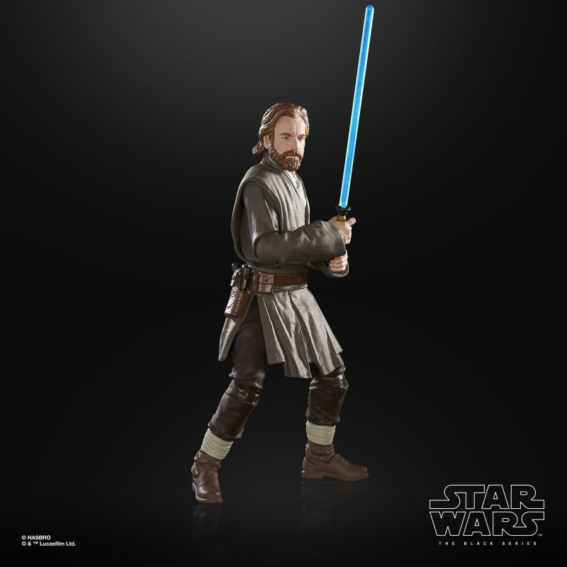 Star Wars The Black Series - Obi-Wan Kenobi (Jabiim)