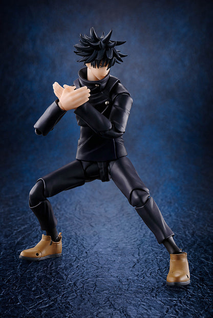 Figurine S.H.Figuarts - Megumi Fushiguro - Jujutsu Kaisen