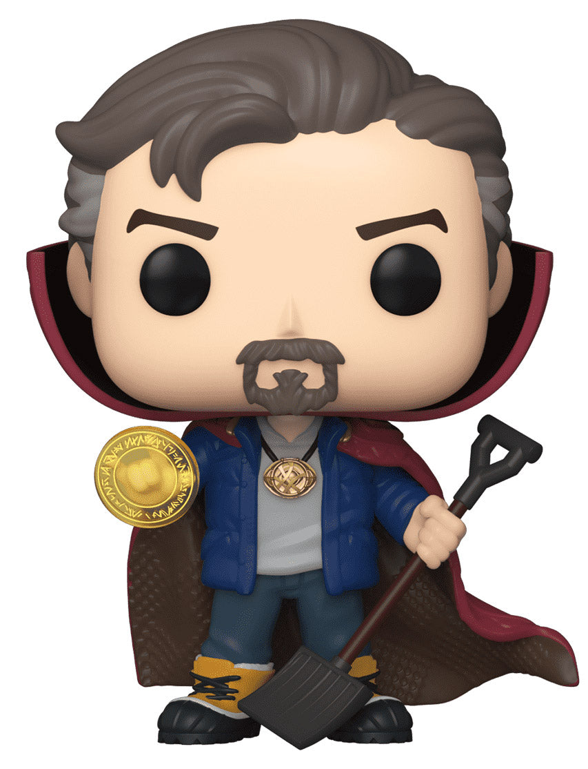 Funko Pop! - Doctor Strange 912