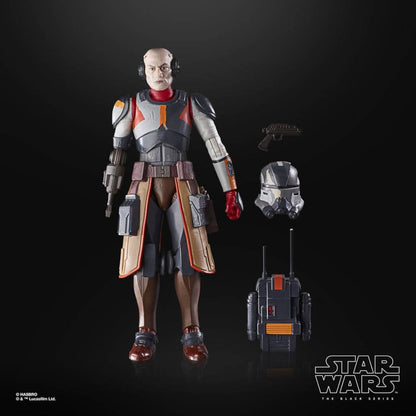 Star Wars The Black Series - Echo (Mercenary Gear)