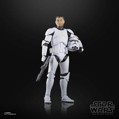 Star Wars The Black Series - Phase II Clone Trooper