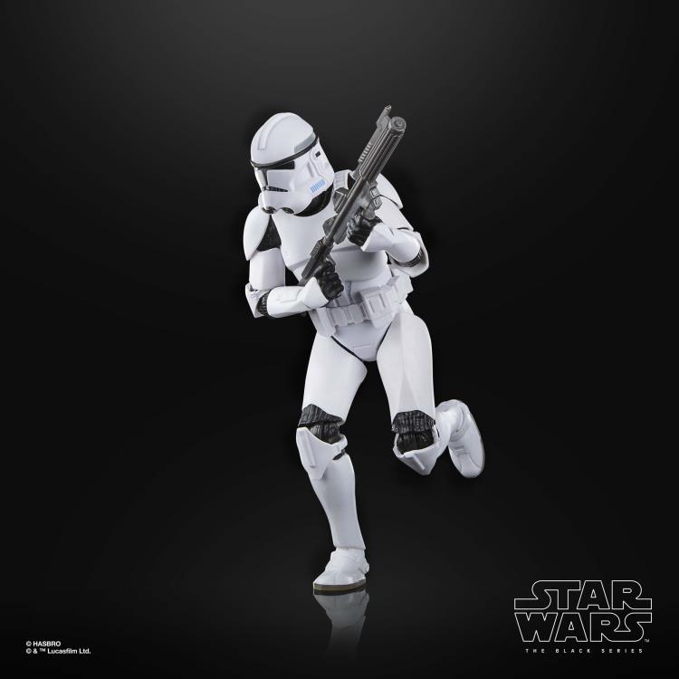 Star Wars The Black Series - Phase II Clone Trooper