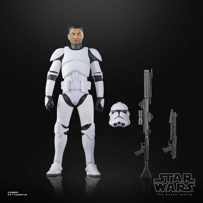 Star Wars The Black Series - Phase II Clone Trooper