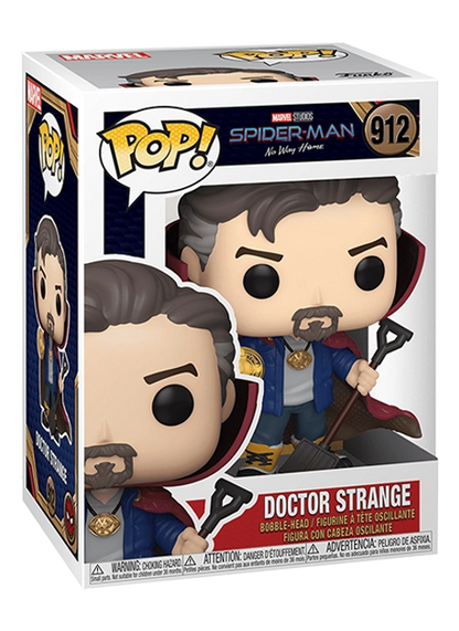 Funko Pop! - Doctor Strange 912